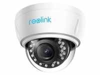 Reolink D4K42 intelligente 4K 8 MP PoE Überwachungskamera mit 5-fach optischem Zoom,