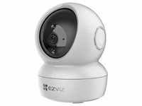 EZVIZ H6c Intelligente Schwenk/Neige WLAN Full HD Überwachungskamera mit 360°-