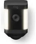 Ring Spotlight Kamera Plus, IP-Sicherheitskamera, Drau&szlig;en, Kabellos, Decke/Wand,
