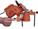 Ksg 220A Kettensch&auml;rfer - Aa 302360