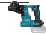 Makita DHR183Z Akku-Bohrhammer