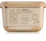 9+ BLONDME Bond Enforcing (Premium Light ener) 450 g