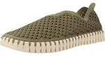 Ilse Jacobsen Tulip Slip-In Army 38 - Gr&uuml;n - 38