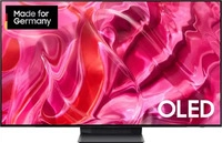 Samsung GQ55S92CATXZG, Samsung 55" OLED 4K S92C (2023), 139,7 cm (55"), 3840 x 2160