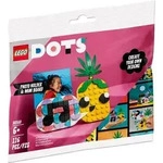 LEGO Dots 30560 Ananas Fotohalter & Mini Tafel 30560 - Bronze