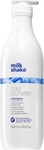Milk Shake, Cold Brunette, Moringa Oil, Hair Shampoo, Remove Warm Tones - Red/Orange,