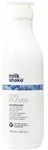Milk Shake, Cold Brunette, Moringa Oil, Hair Conditioner, Remove Warm Tones -