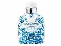 Dolce & Gabbana Eau de Toilette Light Blue Pour Homme Summervibes EdT 125ml