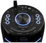 Reflexion PS10BTCD, 480 W, Kabellos, 2,402 - 2,48 GHz, A2DP, AVRCP, Party