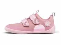 AFFENZAHN Lucky Einhorn Schuhe Kinder pink 25