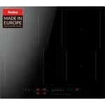 Amica EB-Autark-Kochfeld Indukt. KMI 774 660 C KMI774660C - Schwarz