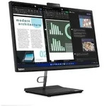 Lenovo ThinkCentre neo 30a, 60,5 cm (23.8"), Full HD, Intel&reg; CoreTM i3, 8 GB, 256