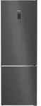 Siemens KG49NAXCF, 440 l, NoFrost-Funktion (K&uuml;hleinheit), 35 dB, C, Edelstahl -