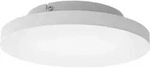 EGLO connect.z Smart-Home LED Panel Turcona-Z, Deckenlampe &Oslash; 30 cm, ZigBee, App und