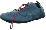 Meindl Barfu&szlig;schuh mit flexibler Vibram-Sohle f&uuml;r Bewegungsfreiheit und...