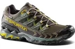 Schuhe La Sportiva La Ultra Raptor Ii Gtx 46Q900723 - Gelb/Braun - 43