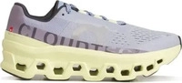 ON 6198242, On running Schuhe Cloudmonster, 6198242 Violett Damen