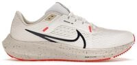 Nike Air Zoom Pegasus 40 White Obsidian - EU 40