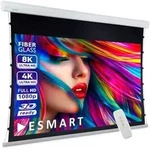 ESMART Expert XTR Tension Leinwand 266 x 149 cm (120") 16:9 | Fernbedienung 