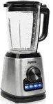 Princess 212094, Tischplatten-Mixer, 1,75 l, Pulsfunktion, Eis-Crusher, 1 m,...