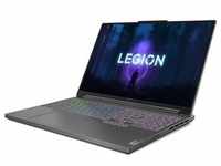 Lenovo Legion Slim 5 16IRH8 Storm Grey, Core i5-13500H, 16GB RAM, 512GB SSD, GeForce