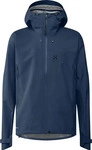 Hagl&ouml;fs 606037-3N5-S, Hagl&ouml;fs ROC Flash GTX Jacket Men tarn blue (3N5) S Blau