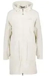 Didriksons Bella Women's Parka 2, Gr&ouml;&szlig;e:36, Farbe:cream white - 36