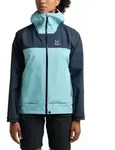 Haglofs Front Proof Jacke Blau S Frau Blau S - Blau - S
