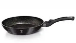 BerlingerHaus Berlinger Haus Frypan Carbon Pro 28 cm Aluminium Schwarz - Schwarz