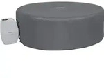 Bestway&reg; LAY-Z-SPA&reg; Xtras EnergySense&reg; Plus Thermo-Komplettabdeckung &Oslash; 196 x 71