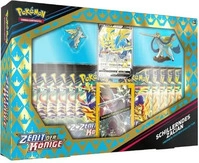 The Pokemon Company 61151788, The Pokemon Company Pok&eacute;mon Schwert und Schild Zenit
