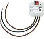 MDT KNX Schalt-/Jalousieaktor 2/1fach 10 A Up, 1 Stk.