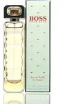 Hugo Boss Boss Orange Woman EDT 50 ml &ndash; fruchtig-blumiger Damenduft mit warmer