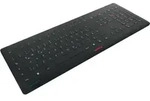 Cherry B2B Wireless Stream Protect Keyboard schwarz - Schwarz