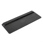 Anti Microbial Bluetooth Keyboard, Tastatur - Schwarz
