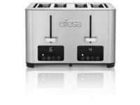 Toaster UFESA QUARTET DELUX 1500 W
