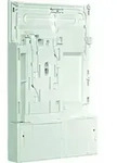 Hager KU33LHE, Elektronisch, Wei&szlig;, Rechteckig, CE, VDE, 400 V, 178 mm