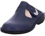 Finn Comfort Damen Damenschuhe blau Gr. 36 - Blau - 36