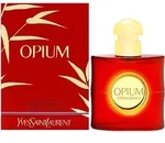 Damenparf&uuml;m Yves Saint Laurent Opium EDT (30 ml)