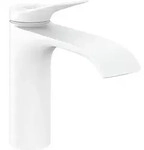 hansgrohe Waschtischmischer Vivenis ComfortZone 110 CoolStart o. Ablaufgarnitur