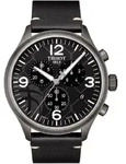 Tissot Herren Quarzuhr Tissot Chrono XL 3x3 Street Basketball T1166173606700