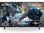 Sony KD55X75WLA - Schwarz