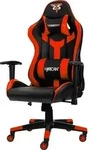 Hyrican Striker WZ603 Copilot Gaming Stuhl, Kunstleder, 2D-Armlehnen,...