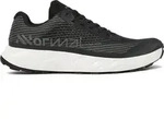 Nnormal Kjerag Trailrunning-schuhe Schwarz EU 38 2/3 Mann Schwarz EU 38 2/3 - Schwarz
