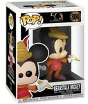 Disney Archives 50 Jahre Micky Maus - Beanstalk Mickey 800 - Funko Pop! - Vinyl Figur