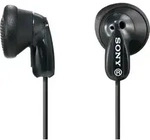 Sony In-Ear H&ouml;rer MDR-E9LP.AE - Schwarz
