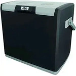 AEG Auto K&uuml;hlschrank 10697 - Schwarz