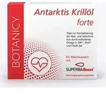 ANTARKTIS KRILL&Ouml;L FORTE OMEGA 3 mit SuperbaBoost, hochdosiert, Omega-3-Fetts&auml;uren