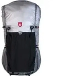 Pajak Xc3 42l Rucksack Silber Silber One Size - Silber