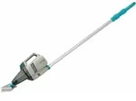INTEX 28628 - Pool-Sauger - wiederaufladbar (220V) Poolsauger Sauger Handsauger